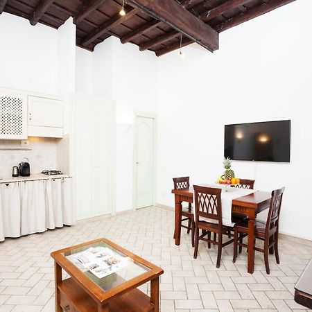 Tritone 91 Apartments Ρώμη Εξωτερικό φωτογραφία