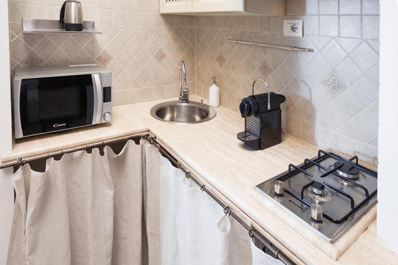 Tritone 91 Apartments Ρώμη Εξωτερικό φωτογραφία