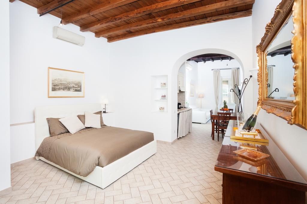 Tritone 91 Apartments Ρώμη Εξωτερικό φωτογραφία