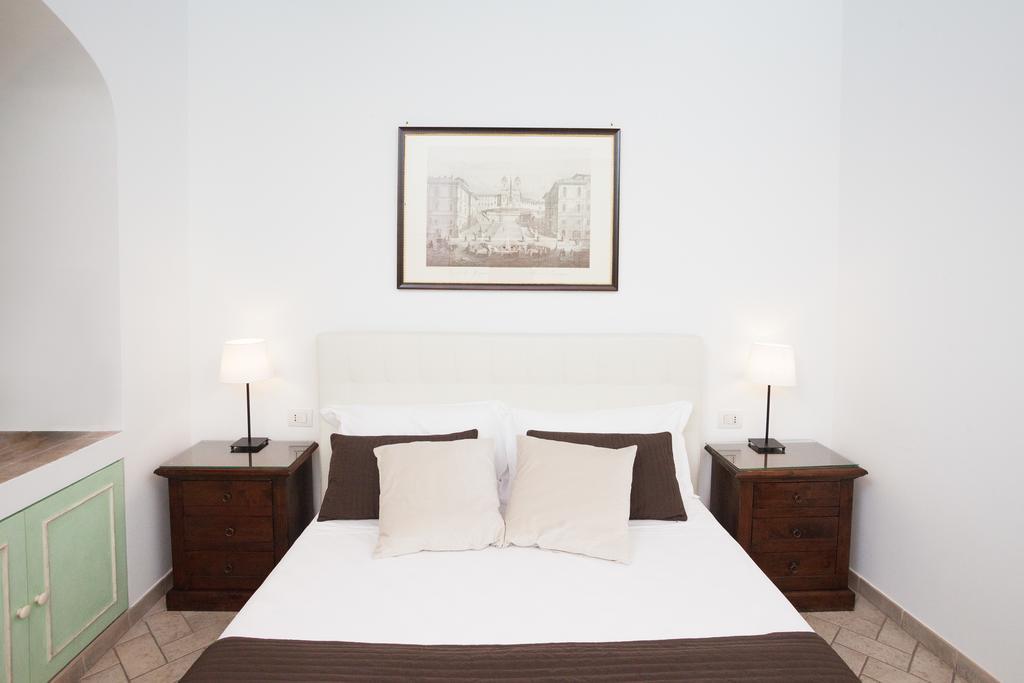 Tritone 91 Apartments Ρώμη Εξωτερικό φωτογραφία