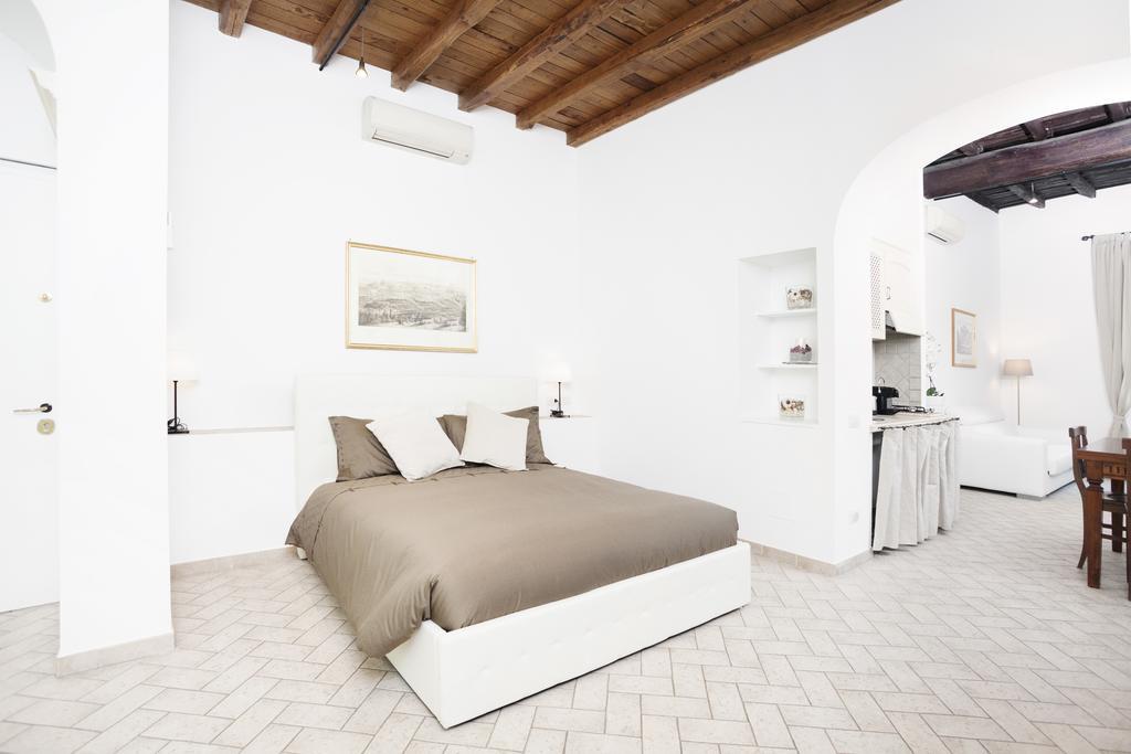 Tritone 91 Apartments Ρώμη Εξωτερικό φωτογραφία