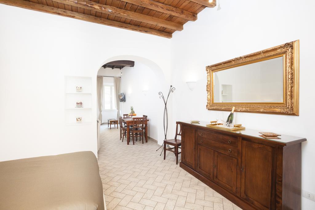 Tritone 91 Apartments Ρώμη Εξωτερικό φωτογραφία