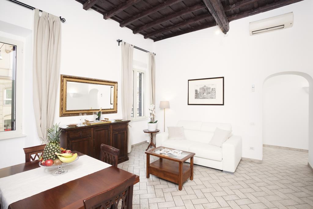 Tritone 91 Apartments Ρώμη Εξωτερικό φωτογραφία