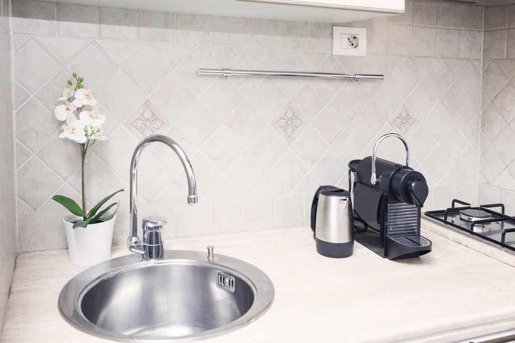 Tritone 91 Apartments Ρώμη Εξωτερικό φωτογραφία