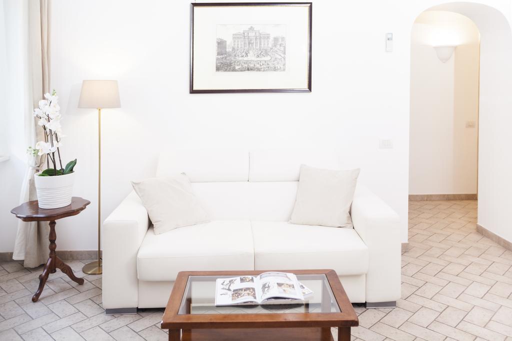 Tritone 91 Apartments Ρώμη Εξωτερικό φωτογραφία