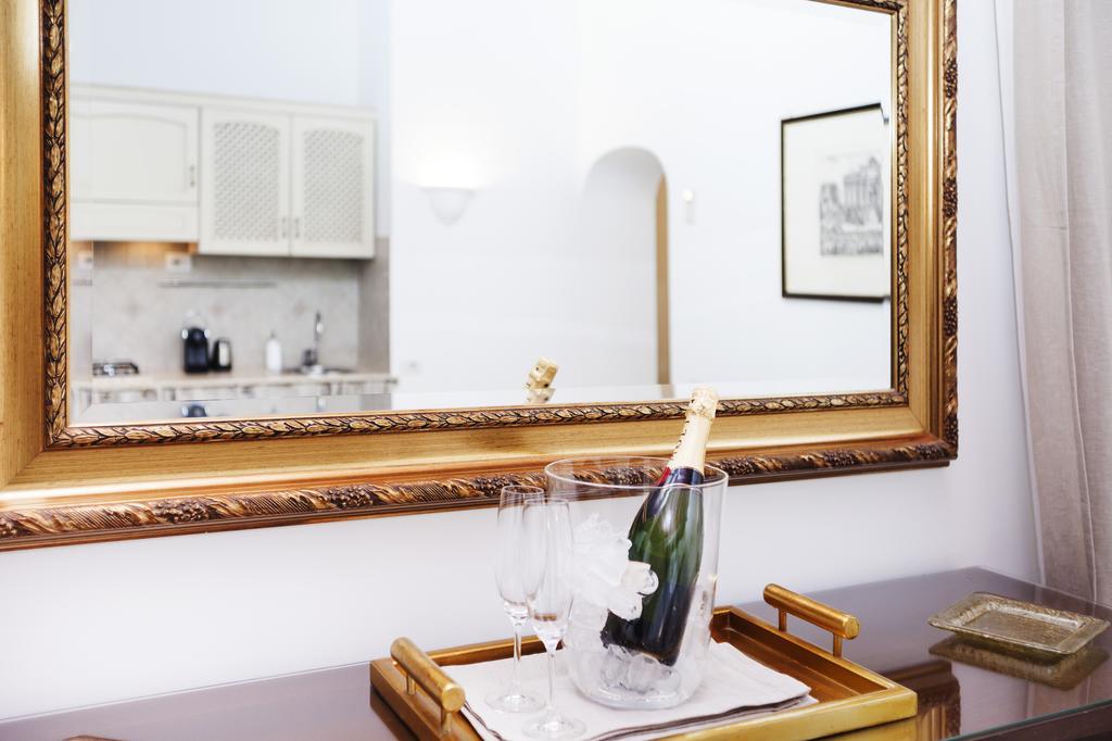 Tritone 91 Apartments Ρώμη Εξωτερικό φωτογραφία