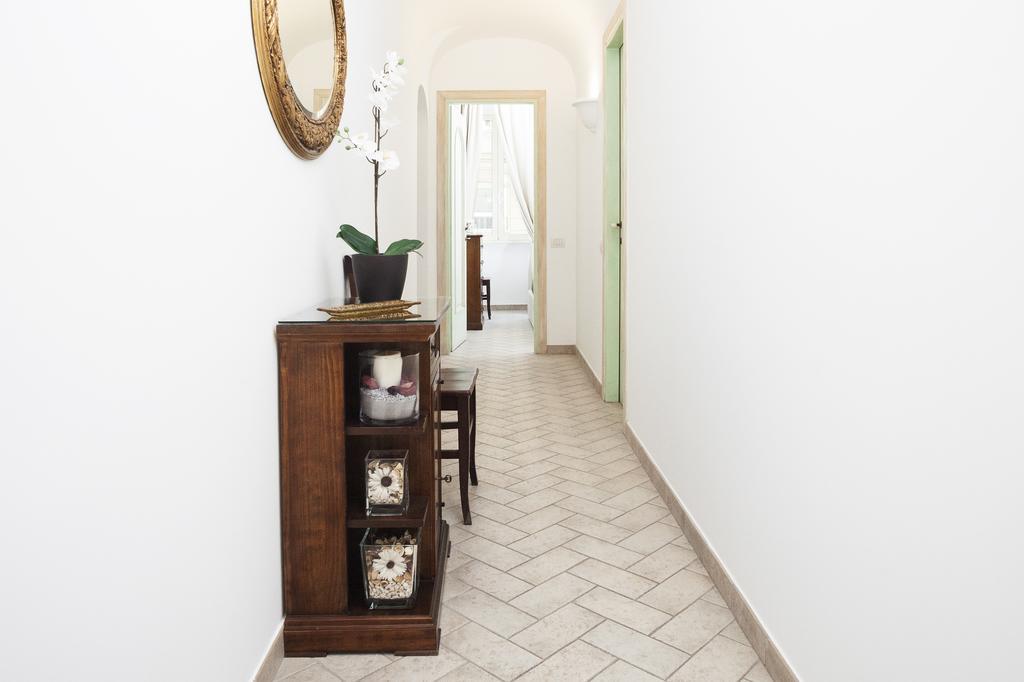 Tritone 91 Apartments Ρώμη Εξωτερικό φωτογραφία
