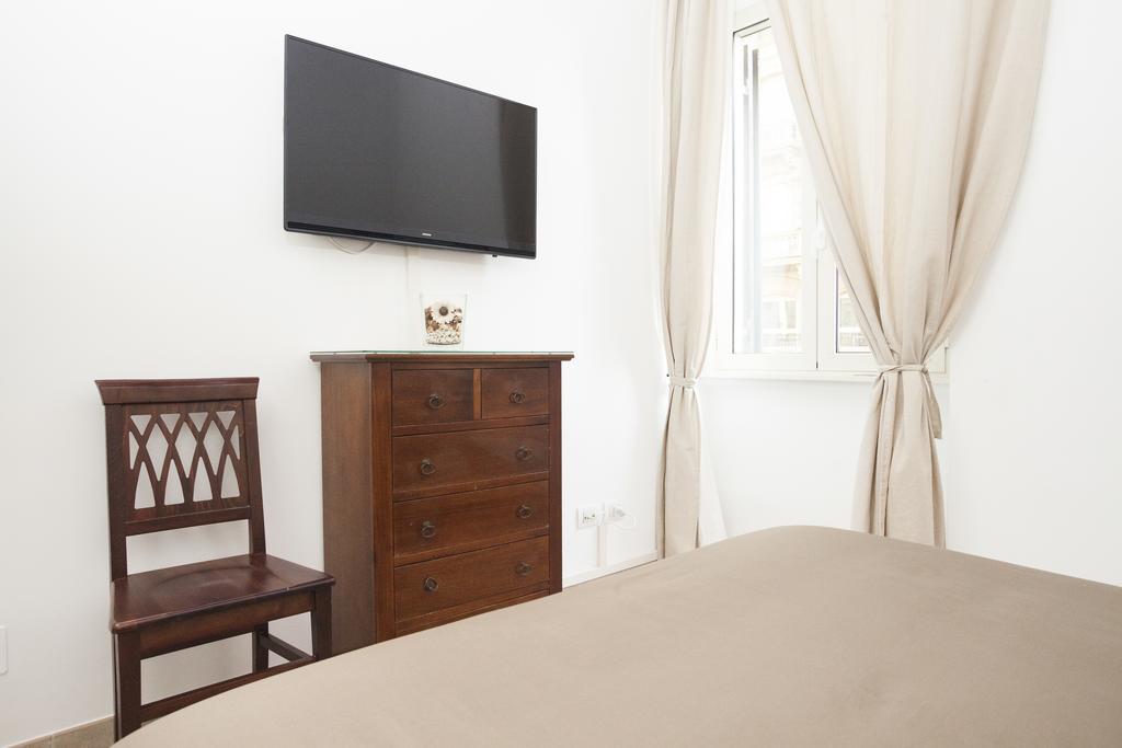 Tritone 91 Apartments Ρώμη Εξωτερικό φωτογραφία