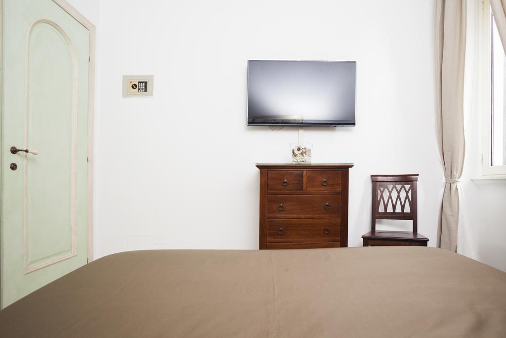 Tritone 91 Apartments Ρώμη Εξωτερικό φωτογραφία