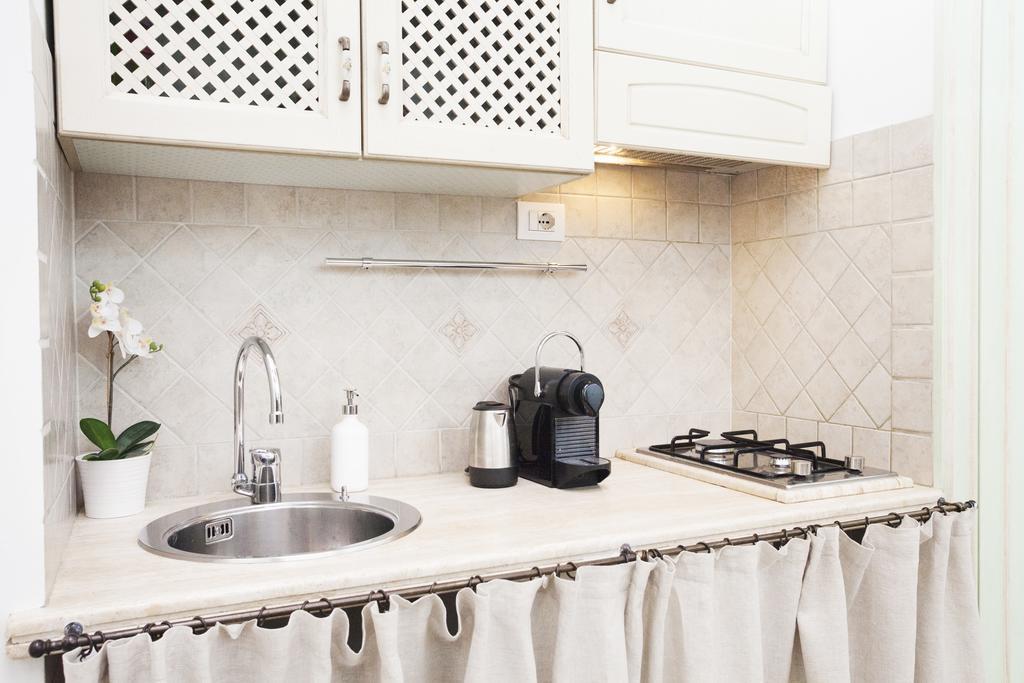 Tritone 91 Apartments Ρώμη Εξωτερικό φωτογραφία